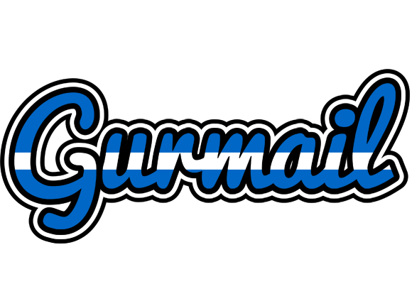 Gurmail greece logo