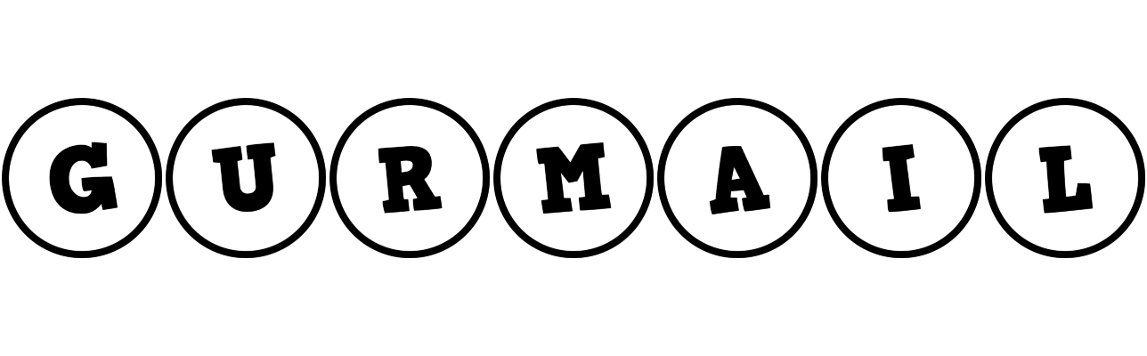 Gurmail handy logo