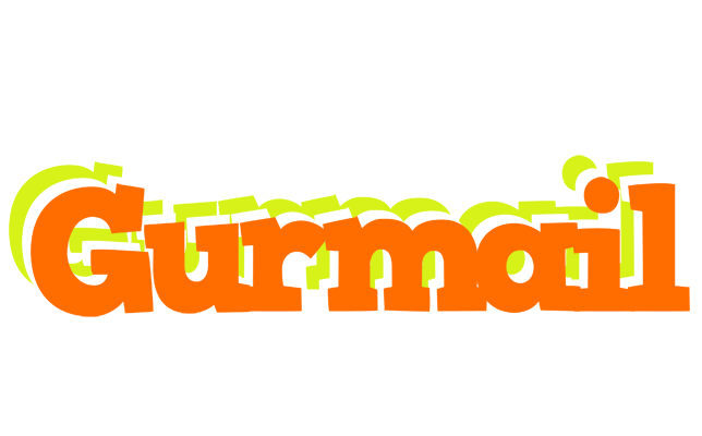 Gurmail healthy logo