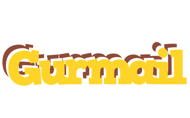Gurmail hotcup logo