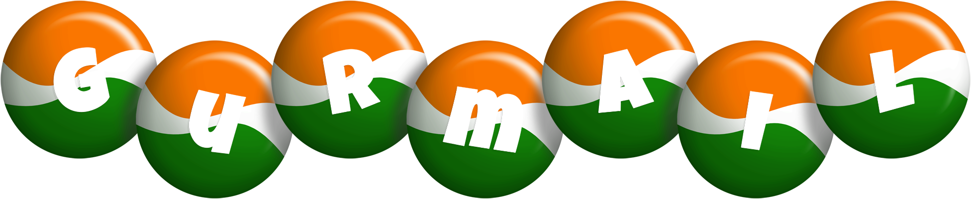 Gurmail india logo