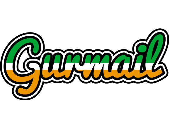 Gurmail ireland logo