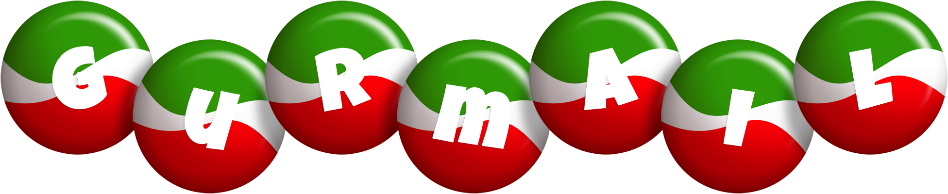 Gurmail italy logo