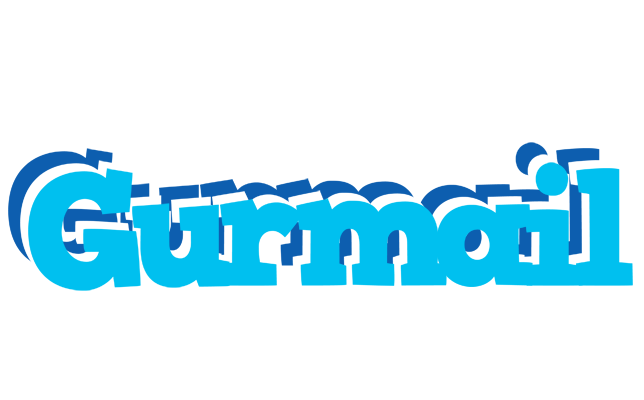 Gurmail jacuzzi logo