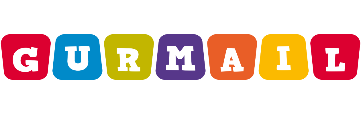 Gurmail kiddo logo