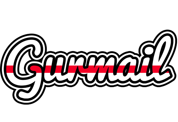 Gurmail kingdom logo