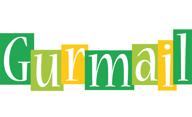 Gurmail lemonade logo