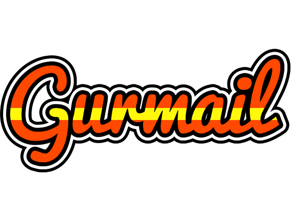 Gurmail madrid logo