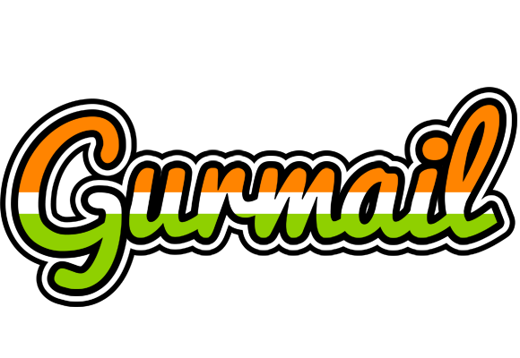 Gurmail mumbai logo