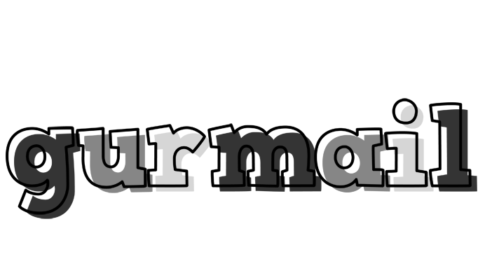 Gurmail night logo