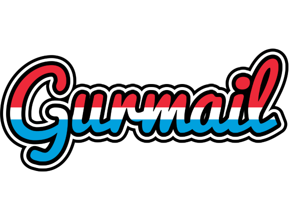 Gurmail norway logo