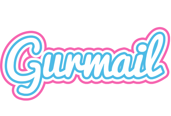 Gurmail outdoors logo