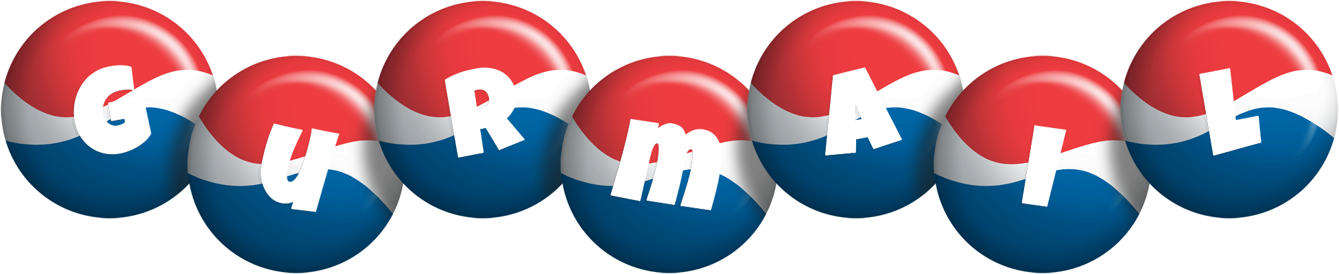 Gurmail paris logo