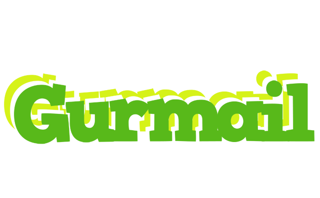 Gurmail picnic logo