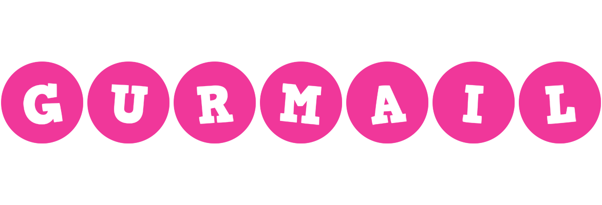 Gurmail poker logo