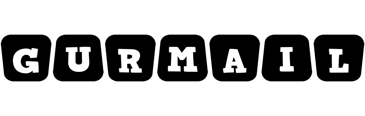 Gurmail racing logo