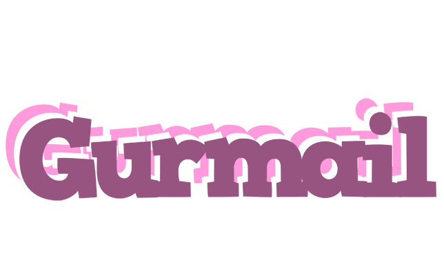 Gurmail relaxing logo