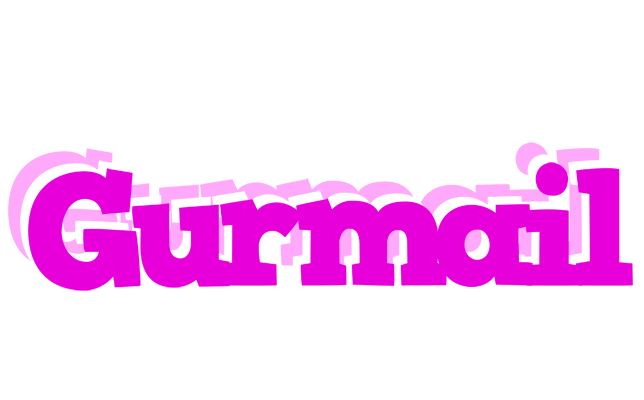 Gurmail rumba logo