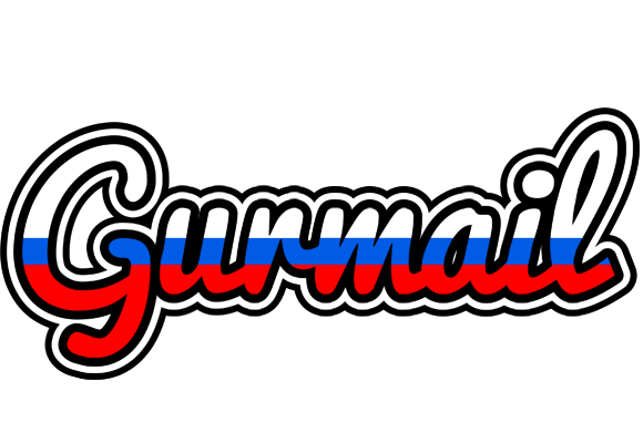 Gurmail russia logo