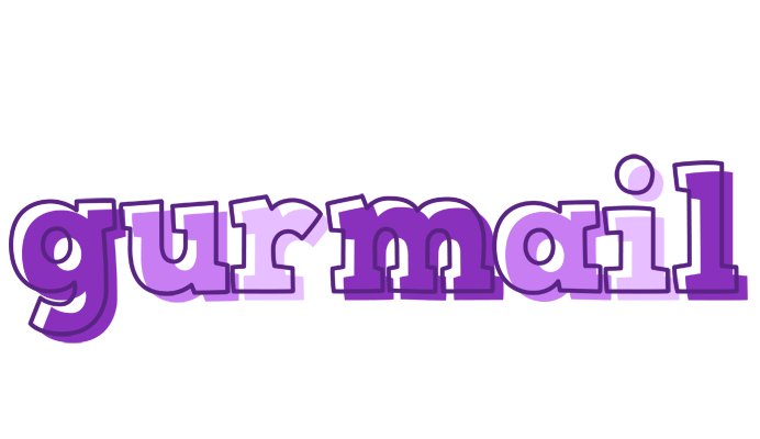 Gurmail sensual logo