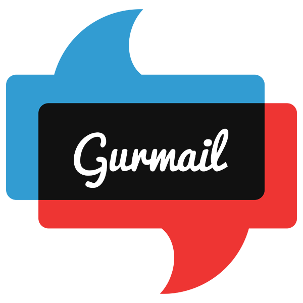 Gurmail sharks logo