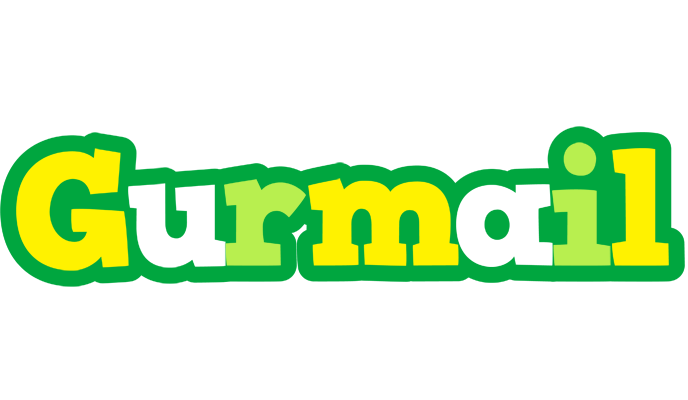Gurmail soccer logo