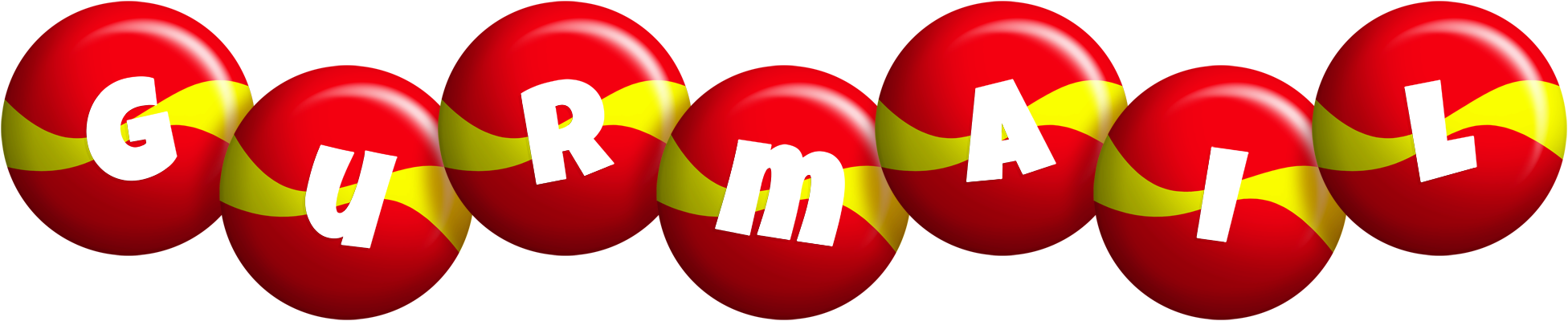 Gurmail spain logo