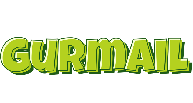 Gurmail summer logo
