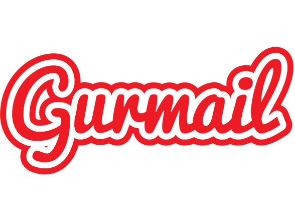 Gurmail sunshine logo