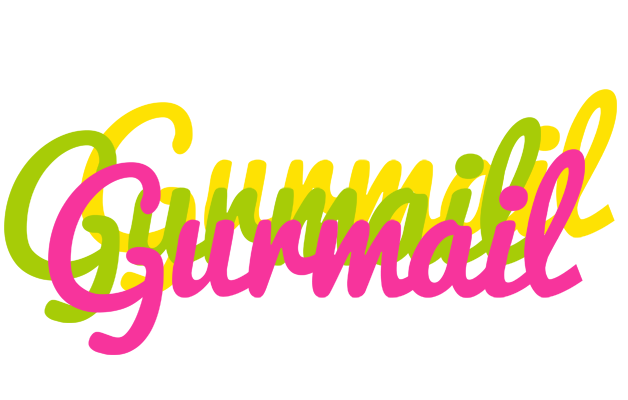 Gurmail sweets logo