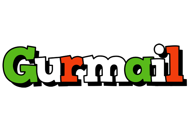Gurmail venezia logo