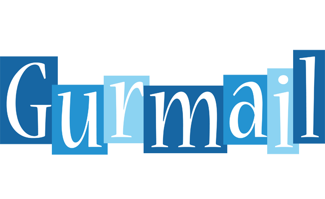 Gurmail winter logo