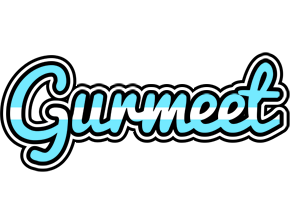 Gurmeet argentine logo