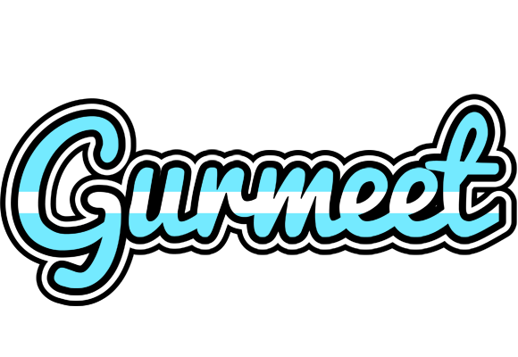 Gurmeet argentine logo