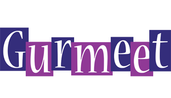 Gurmeet autumn logo