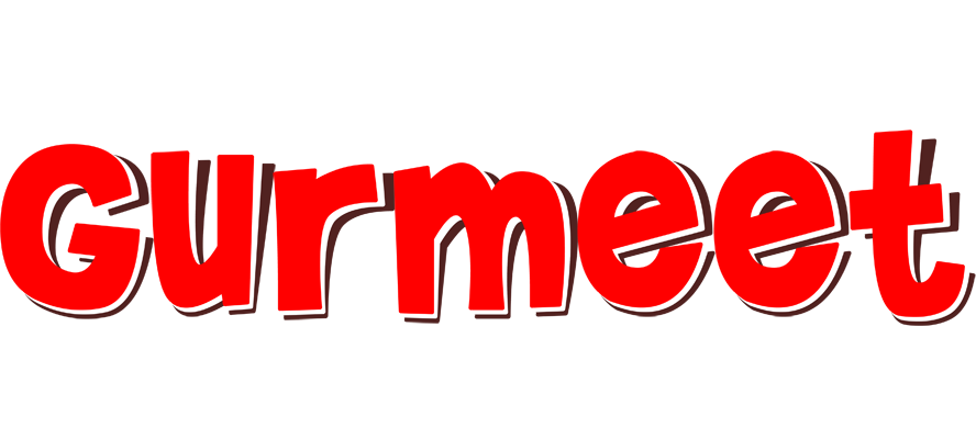 Gurmeet basket logo