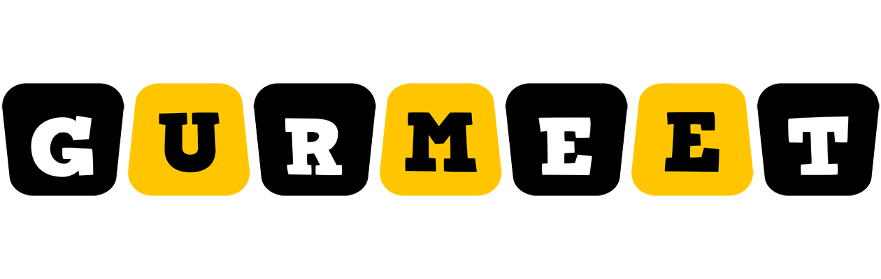 Gurmeet boots logo