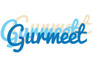 Gurmeet breeze logo