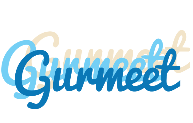 Gurmeet breeze logo
