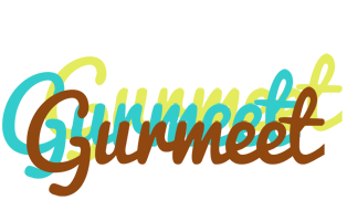 Gurmeet cupcake logo