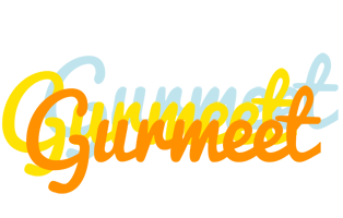 Gurmeet energy logo