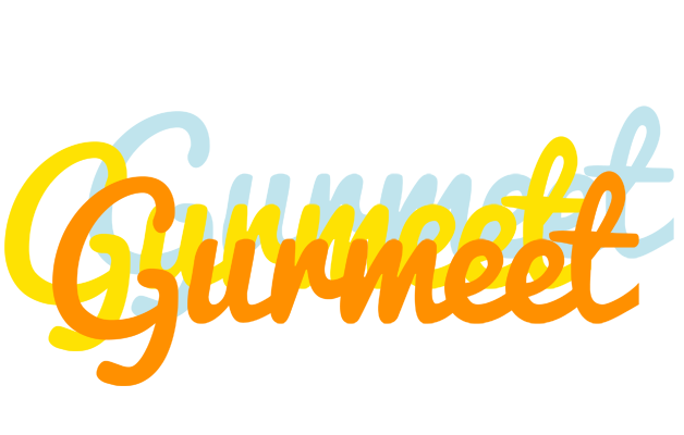 Gurmeet energy logo