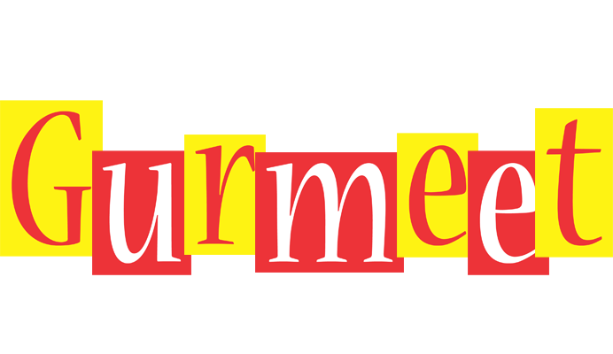 Gurmeet errors logo