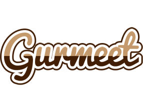 Gurmeet exclusive logo