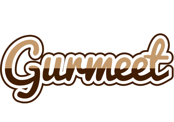 Gurmeet exclusive logo