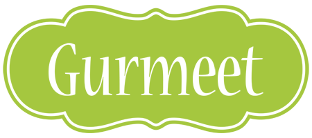 Gurmeet family logo