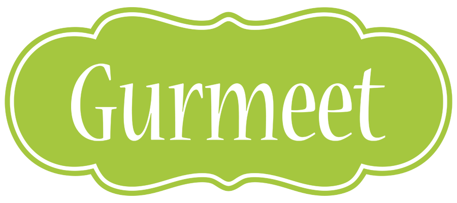 Gurmeet family logo