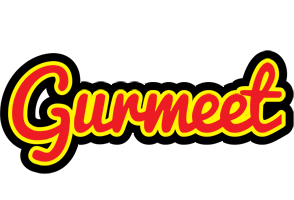 Gurmeet fireman logo