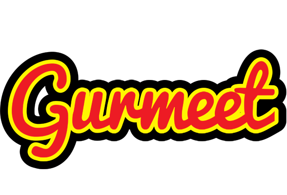 Gurmeet fireman logo