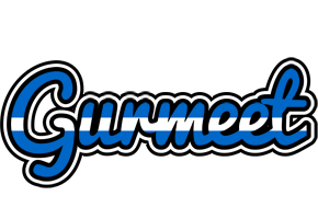 Gurmeet greece logo